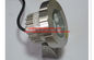 Fully SS Material 3 X 1w Underwater Led Lighting Pond Lights Led Underwater Plc Control factory