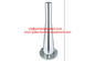Flange Type Ultra High Spray Water Fountain Nozzles For Big Water Landscape 3" 4" 6" factory