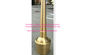 Fully Brass Adjustable Spray Water Fountain Nozzles With Inside Mainfold 1/8" - 3" factory
