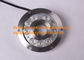 9W Remote Controller Underwater Fountain Lights , IP68 Underwater Lights For Fountains factory