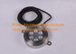 No UV IP68 Outdoor RGB Led Fountain Lights 316 / 304 SS Material Dia. 115mm factory