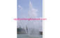 Small Size Garden Floating Water Fountain Full Set  For Different Ponds And Lakes factory