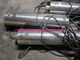 Stainless Steel Submerge / Submersible Fountain Pumps Shell For Protecting Inside Motor Any Sizes factory