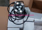 12V/24V Stainless Steel Underwater Fountain Lights MR16 Bulb / LED 3W RGB Color Changing IP68 factory