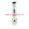 Aerated Foam Spray Nozzle Angle Water Fountain Spray Heads 1/2 Inch To 1-1/2 Inches factory
