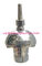 Rotation Dragon Effect Water Fountain Nozzle One Spray Water Twisting Jet For Pool factory