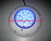Plastic Underwater Swimming Pool Lights LED Type / Halogen Type For Concrete Pools factory
