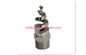 Twist Spray Water Fountain Nozzles Special Effect For Design Fountain Area SS Material factory