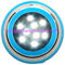 12w - 81w Led Underwater Swimming Pool Lights Blue Color Ring Diameter 300mm factory