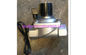 Underwater Two Way Solenoid Valve Water Fountain Equipment DC12V DC24V SS Material factory