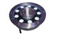 IP68 9W - 36W AC 24V DMX512 Underwater Fountain Lights for Music Fountain factory