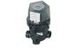 Top-mounted / Side-mounted swimming pool sand filter multiport valve High efficiency factory