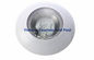 Plastic Embed Halogen / LED Above Ground Pool Lights Underwater RGB / Cold White factory