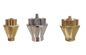 cheap Brass Concentration Water Fountain Nozzles