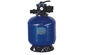 Plastic / Fiberglass Outdoor Swimming Pool Sand Filters For Pond Filtration System factory
