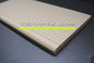 Durable Porcelain Swimming Pool Deck Tiles Eco-friendly 240 x 115mm factory
