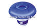Swimming Pool Deluxe Floating Chemical Dispenser Large capacity Water Treatment For 3" Tablet factory