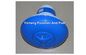 Swimming Pool Deluxe Floating Chemical Dispenser Large capacity Water Treatment For 3" Tablet factory