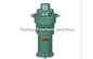 Oil-Filled Cast Iron Submersible Fountain Pumps For Fountain Projects factory