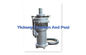 Flush Mounting Type Stainless Steel Submersible Fountain Pump factory
