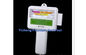 Plastic Water PH / CL2 Tester For Swimming Pools And Spas With Battery factory