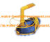 10 Meters Hose Swimming Pool Cleaning Equipment , Automatic Small Robot Pool Cleaner factory