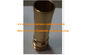 Brass / Copper Foam Water Fountain Nozzles Without Arms / Pipes factory