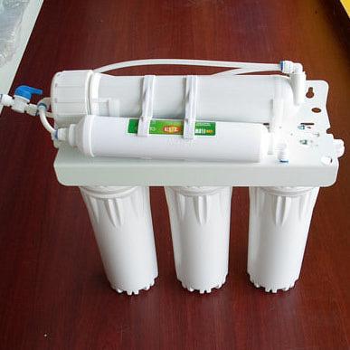 Plastic and ABS Swimming Pool High Pressure Plastic Filter 8 Bar DN15 DN20 DN25