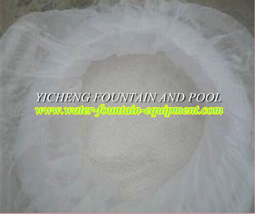 Water Treatment Chemicals Swimming Pool Control System Chlorine Powder TCCA 50% And 90%