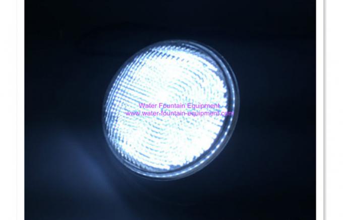 Stainless Steel Cover LED PAR LED Bulb Replacement For Swimming Pool Niche Lights